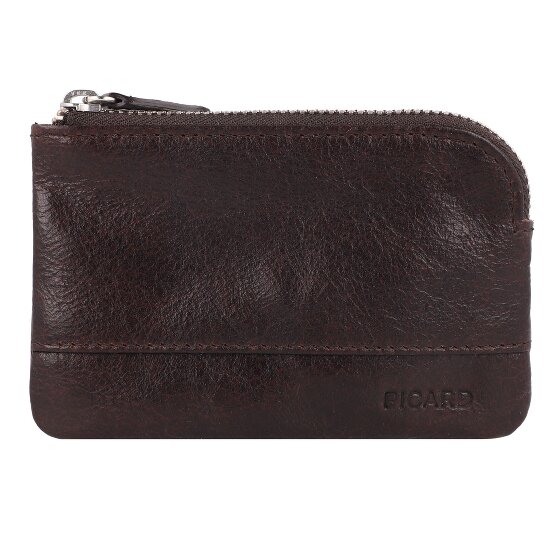 Picard Buddy 1 Portafoglio chiave Pelle 12.5 cm