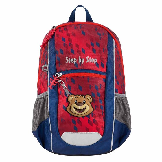 Step by Step FC Bayern Zaino per la scuola materna 34 cm