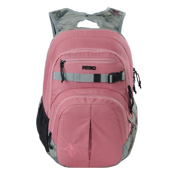 NITRO Daypack Chase Zaino 51 cm scomparto per laptop