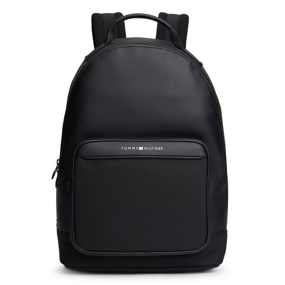 Tommy Hilfiger TH Foundation Zaino da giorno 44 cm Scomparto per laptop
