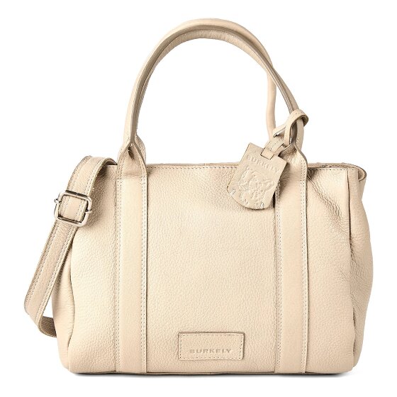 Burkely Soft Skylar Borsa a tracolla Pelle 25 cm