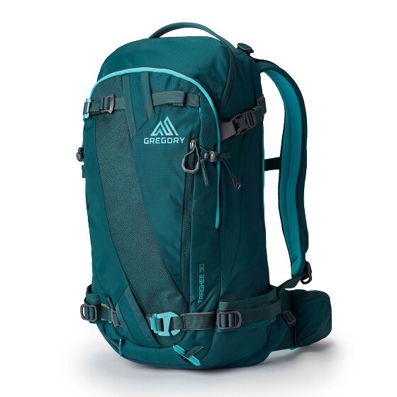 Gregory Women's Targhee 30 Zaino da trekking S-M 58 cm