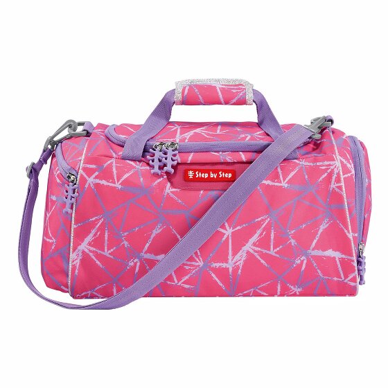 Step by Step Borsa sportiva 38 cm