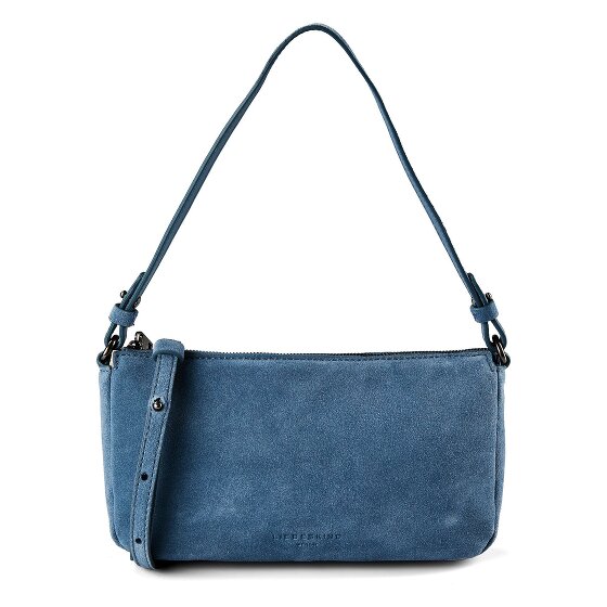 Liebeskind Ryker Borsa a spalla S Vera Pelle 23.5 cm