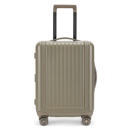 Epic Atlas 4 ruote Trolley cabina S 55 cm