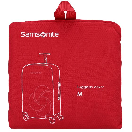 Samsonite Accessori da viaggio Copribagagli 69 cm