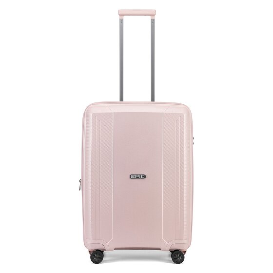 Epic Anthem 4 ruote Carrello 66 cm con piega di espansione