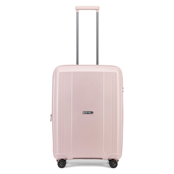 Epic Anthem 4 ruote Carrello 66 cm con piega di espansione