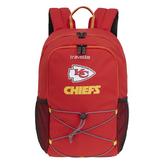Travelite travelite x NFL Zaino da giorno 41 cm Vano porta PC