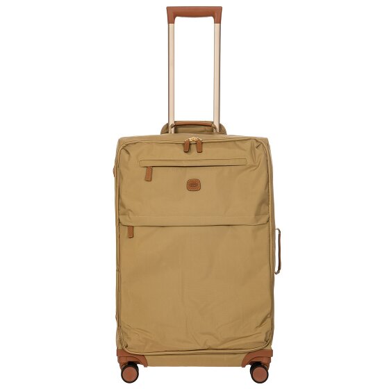Bric's X-Collection 4 ruote Carrello 71 cm