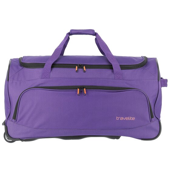 Travelite Basics 2 ruote Borsa da viaggio 71 cm