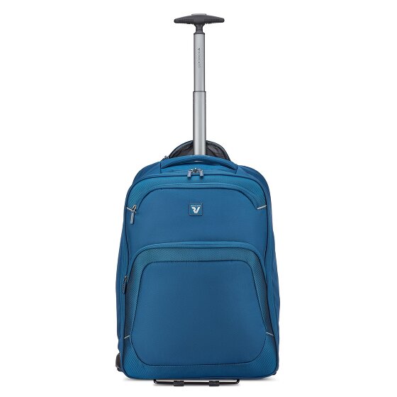 Roncato Gateway 2 ruote Zaino trolley 55 cm Scomparto per laptop