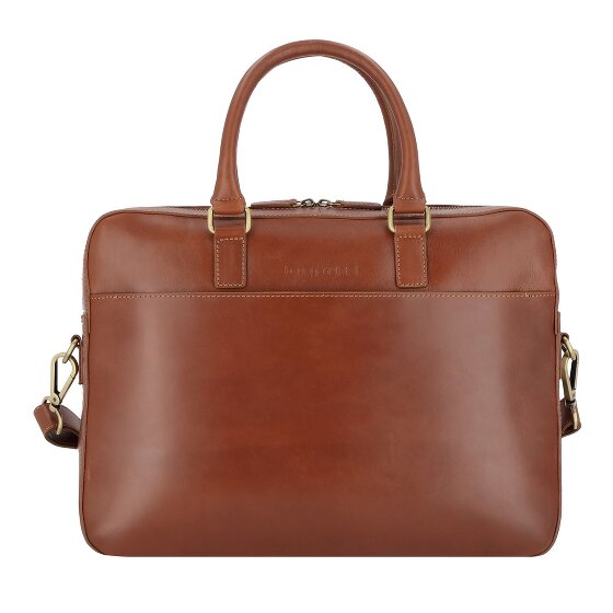 bugatti Remo Valigetta Pelle 40 cm Scomparto per laptop