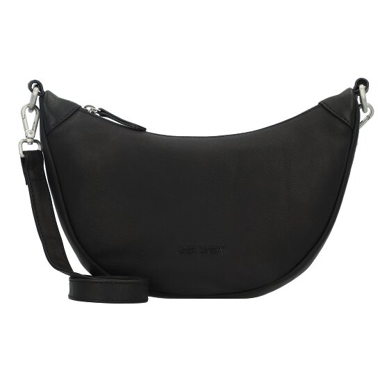 Jack Kinsky Aruba 2 Borsa a tracolla Pelle 25 cm