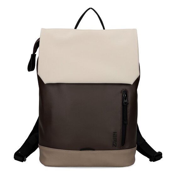 Zwei Cargo Zaino da giorno 37 cm Vano porta PC