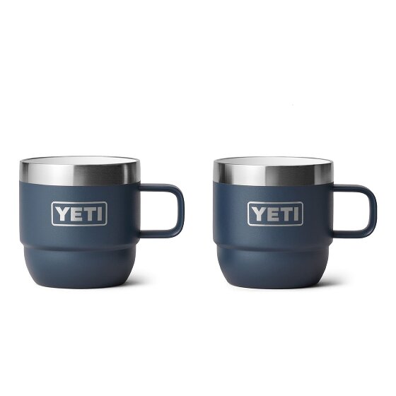 Yeti Tazza Rambler 2 pezzi.