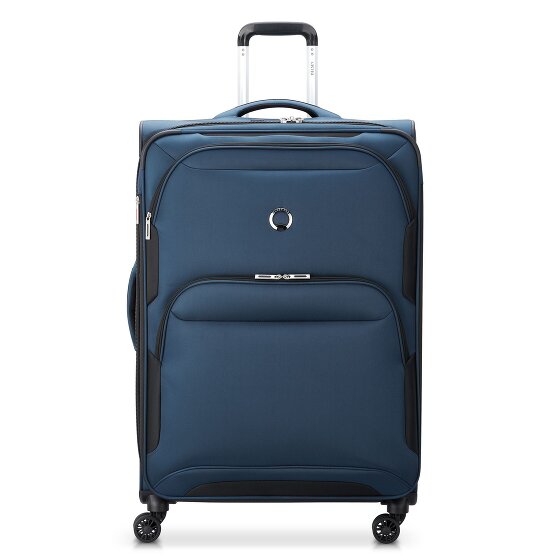 Delsey Paris Carrello Sky Max 2.0 a 4 ruote 79 cm