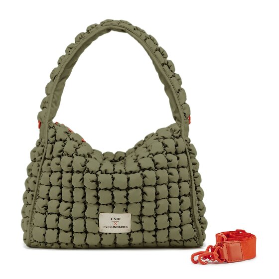 LES VISIONNAIRES Unio Hobo Borsa a tracolla 47 cm