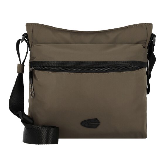 camel active Terra Borsa a tracolla 28 cm