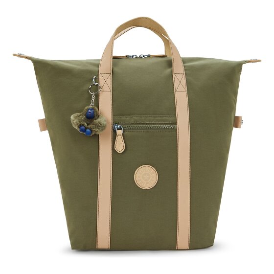 Kipling Ona ++ New Art Zaino da giorno 44.5 cm Scomparto per laptop