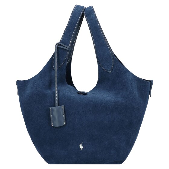 POLO RALPH LAUREN Polo Play Borsa a tracolla Pelle 39.5 cm