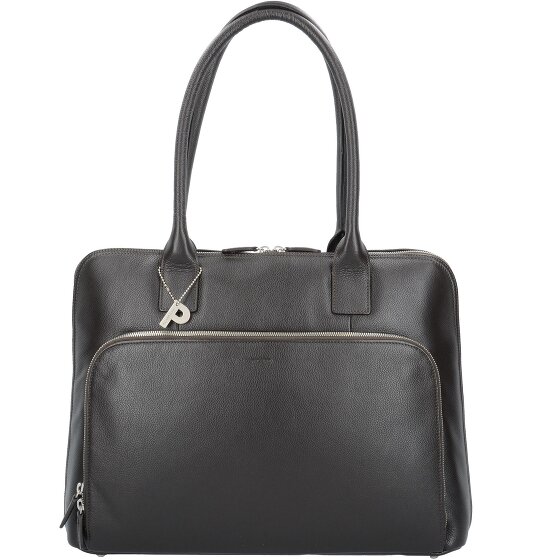 Picard Milano Borsa a tracolla Pelle 43 cm Scomparto per laptop