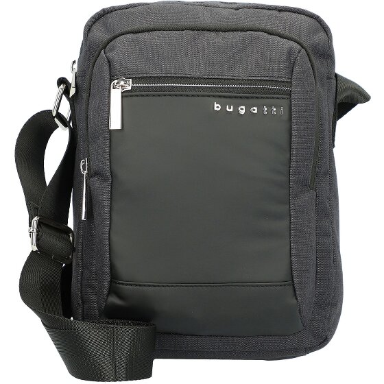 bugatti Sera Borsa a tracolla RFID 28 cm