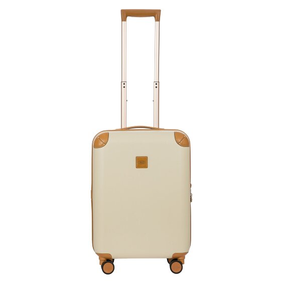Bric's Amalfi 4 Roll Cabin Trolley 55 cm