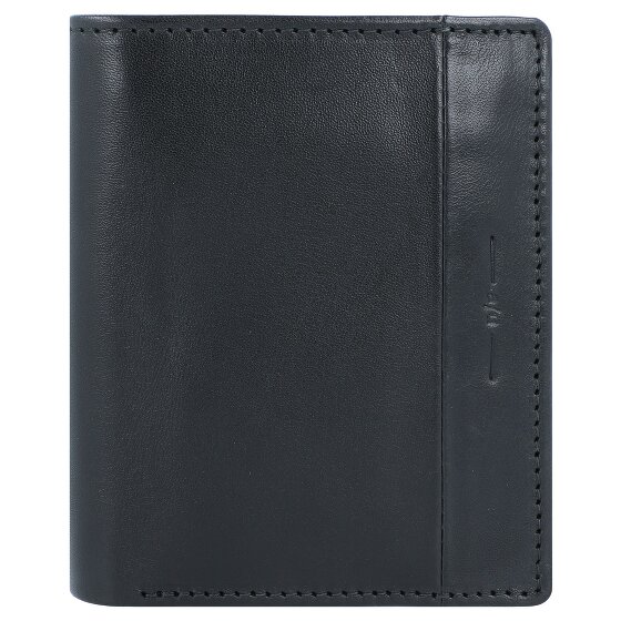 aunts & uncles Soundcheck Portafoglio a plettro RFID in pelle 9,5 cm