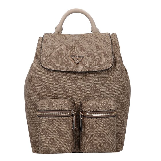 Guess Manhattan II Zaino da città 33 cm