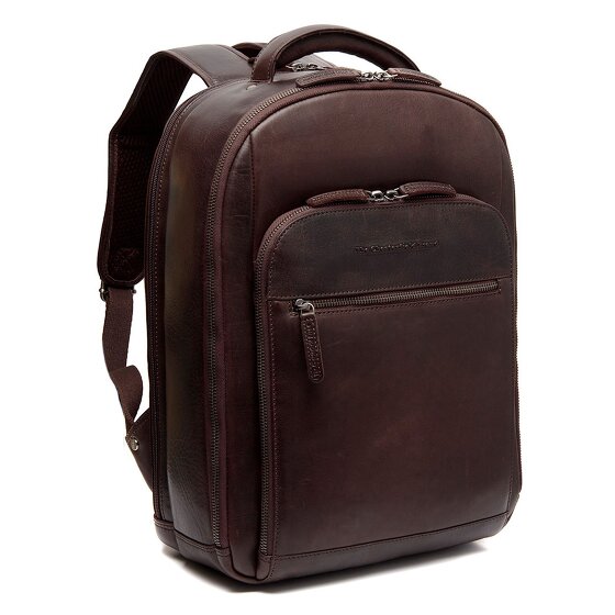 The Chesterfield Brand Maggiore Zaino da giorno Pelle 40 cm Scomparto per laptop
