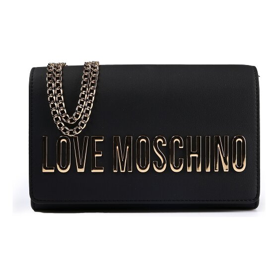 Love Moschino Bold Love Borsa a tracolla 22 cm