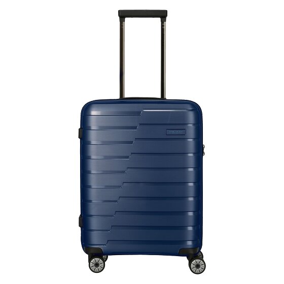 Travelite Air Base 4 ruote Trolley cabina 55 cm