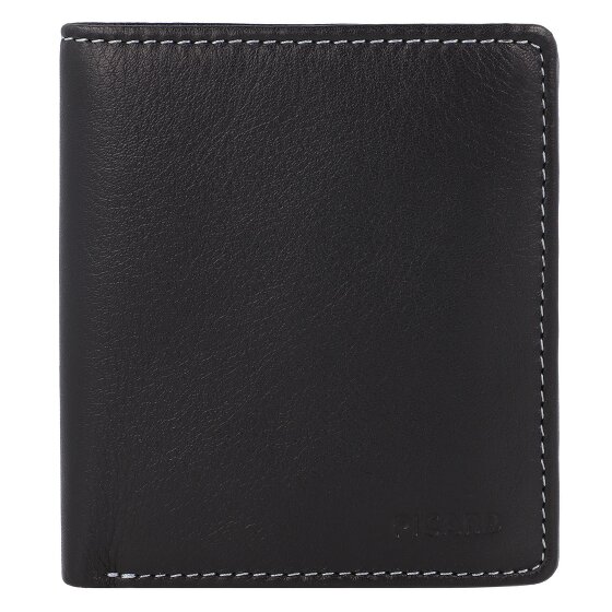 Picard Diego Portafoglio Pelle 9 cm