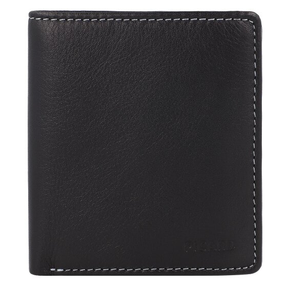 Picard Diego Portafoglio Pelle 9 cm