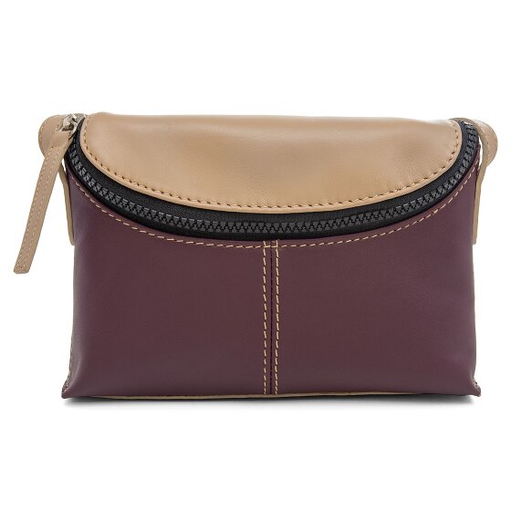 Mywalit Borsa a tracolla in pelle 20 cm Mywalit Borsa a tracolla in pelle 20 cm