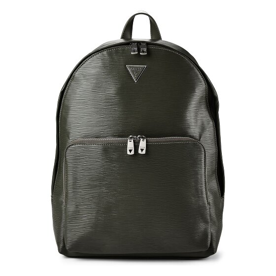 Guess Milano Zaino da giorno 42 cm Vano porta PC
