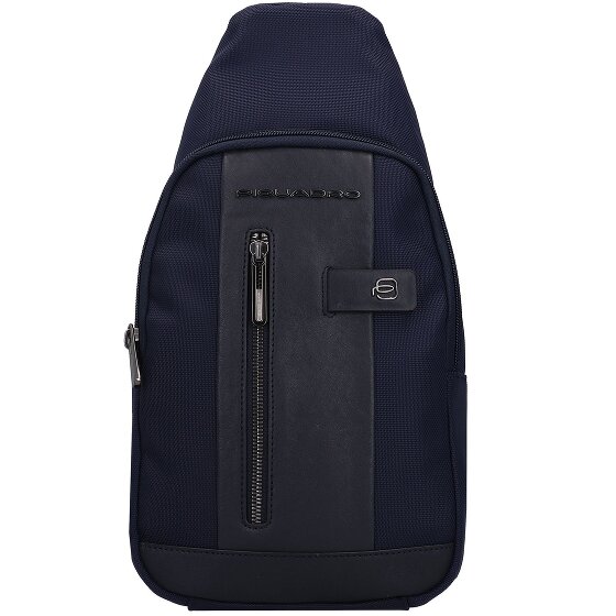 Piquadro Borsa a tracolla porta lettere 37 cm