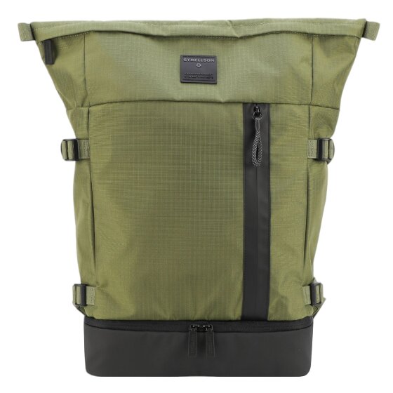 Strellson Zaino Northwood Sebastian 50 cm Scomparto per laptop
