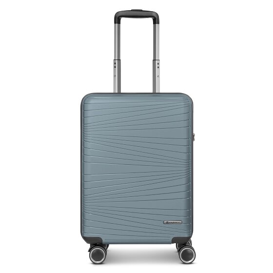 Franky Dallas 3.0 4 ruote Carrello S 55 cm