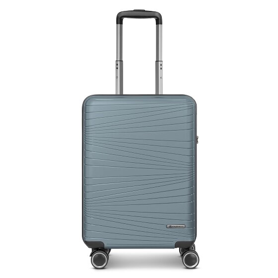 Franky Dallas 3.0 4 ruote Carrello S 55 cm