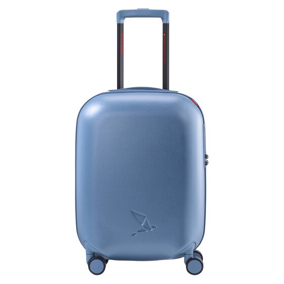 Pack Easy Gen T 4 ruote Carrello della cabina 52 cm