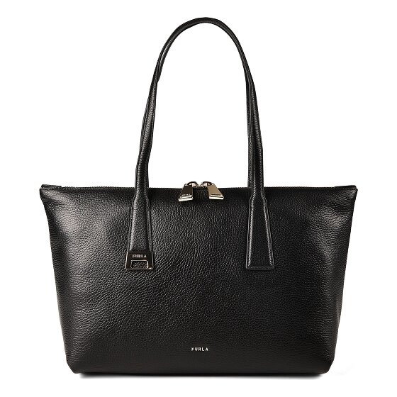 Furla Olivia Borsa shopper M Vera Pelle 32 cm
