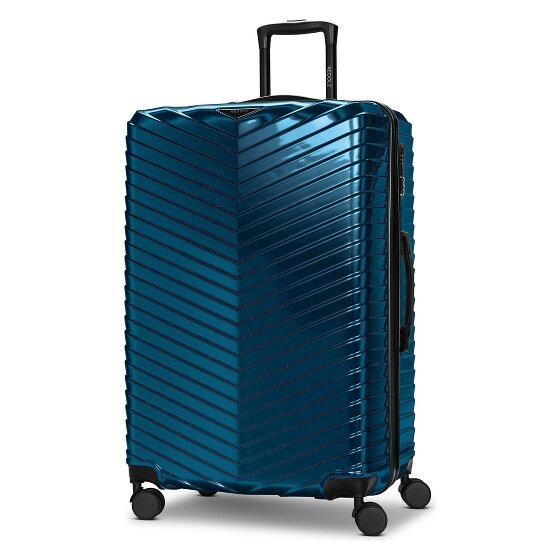 Redolz Essentials 18 2.0 4 ruote Carrello L 76 cm espandibile