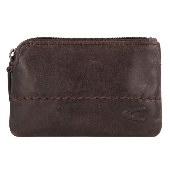 camel active Portachiavi Hanoi in pelle 11 cm camel active Portachiavi Hanoi in pelle 11 cm