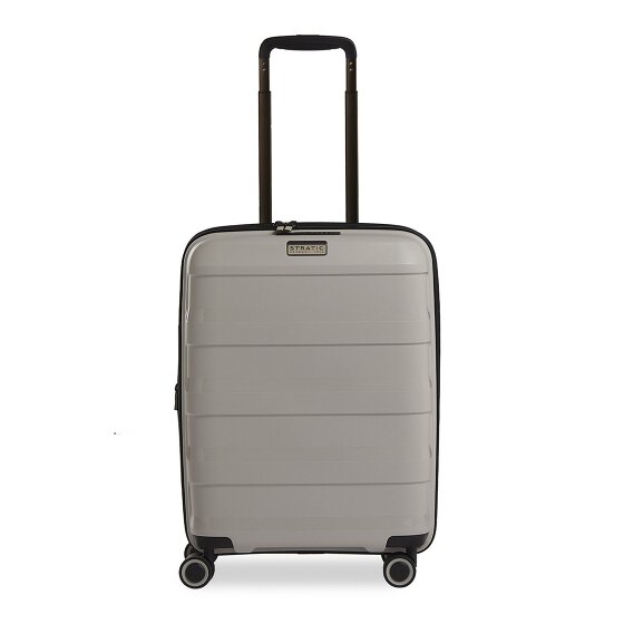 Stratic Paglia + Carrello cabina a 4 ruote 55 cm