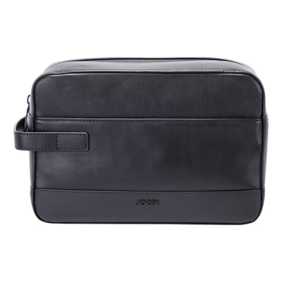 Joop! Manciano Eris Borsa da toilette Pelle 25 cm