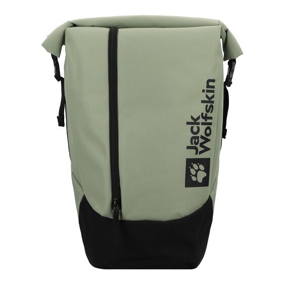 Jack Wolfskin All-In Pack 30 Zaino da giorno 53 cm Scomparto per laptop