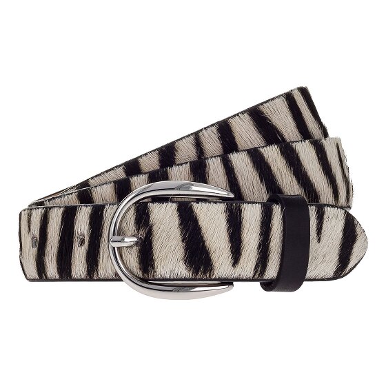 Vanzetti Cintura Pelle