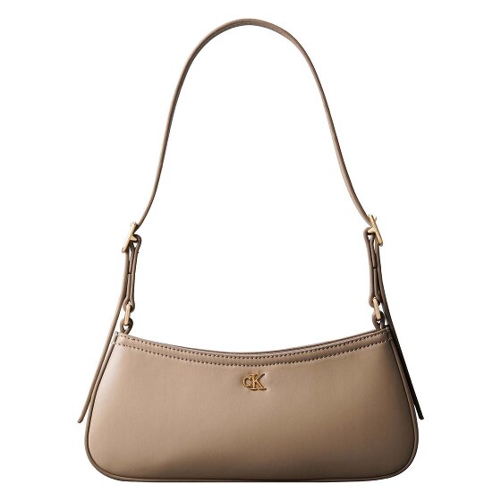Calvin Klein CK Small Borsa a tracolla 27 cm